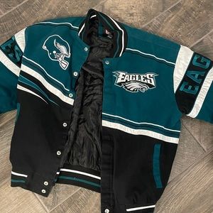 Philadelphia Eagles Jacket